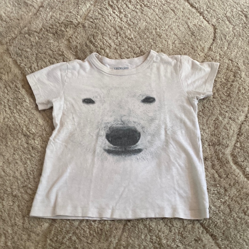 Boy’s Everyday Wear Shirt